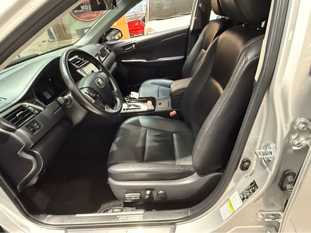 CAMRY 2.5 HV  第9張相片