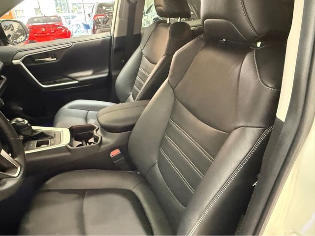 RAV4 2.5 HV  第8張相片