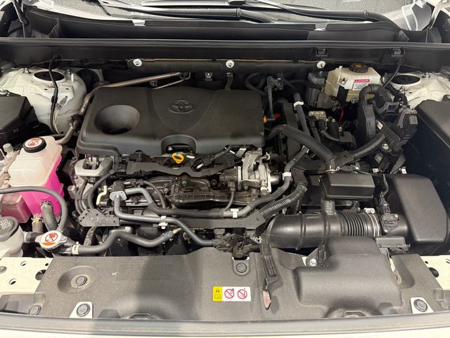 RAV4 2.5 HV  第9張相片