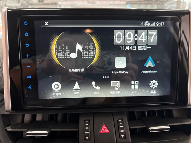 RAV4 2.5 HV  第10張相片