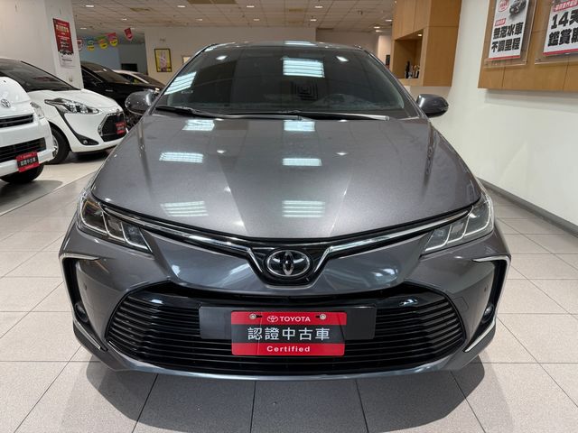 ALTIS 1.8  第2張相片