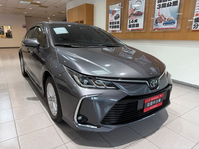 ALTIS 1.8  第3張相片