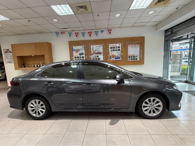 ALTIS 1.8  第4張相片