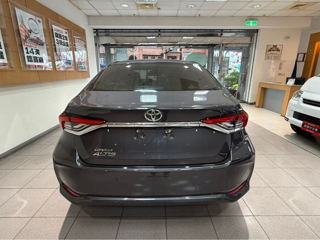 ALTIS 1.8  第6張相片