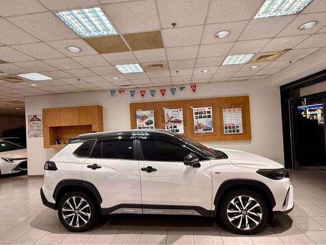CROSS GR SPORT  第4張相片