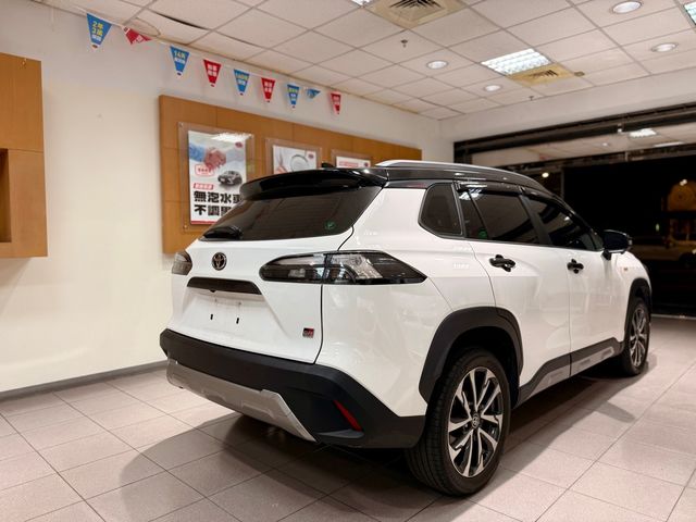 CROSS GR SPORT  第5張相片