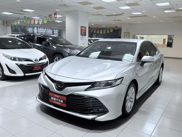 CAMRY 2.5  第1張相片