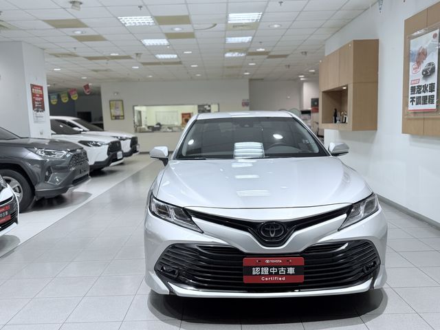 CAMRY 2.5  第2張相片