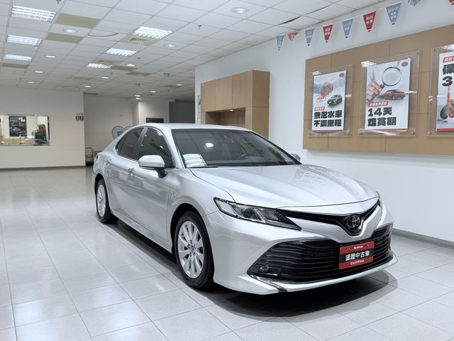 CAMRY 2.5  第3張相片