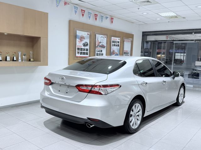 CAMRY 2.5  第5張相片