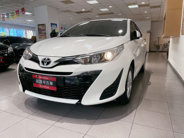 YARIS 1.5  第1張相片