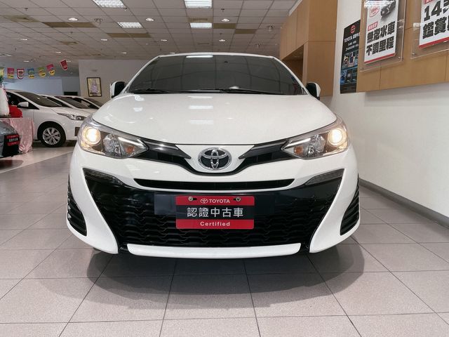YARIS 1.5  第2張相片