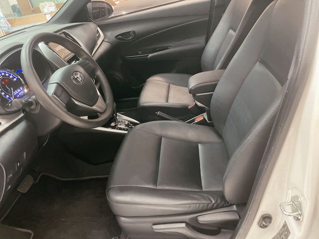 YARIS 1.5  第8張相片
