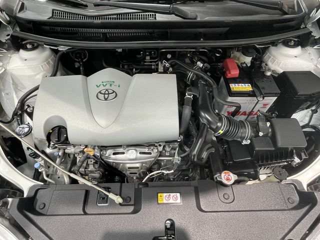 YARIS 1.5  第10張相片