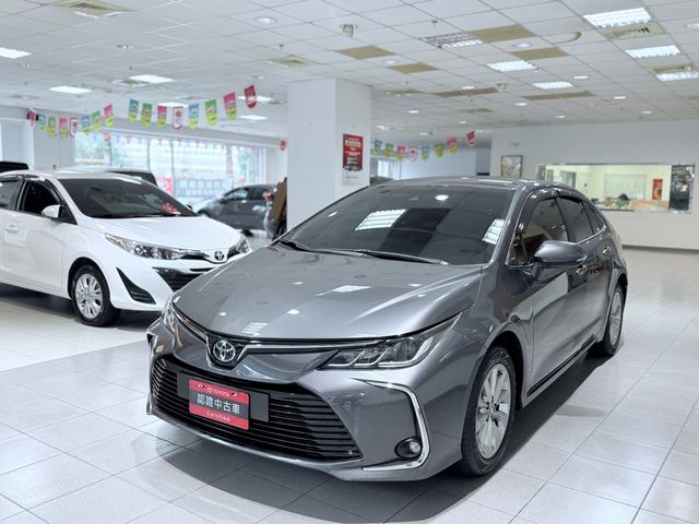 ALTIS 1.8  第1張相片