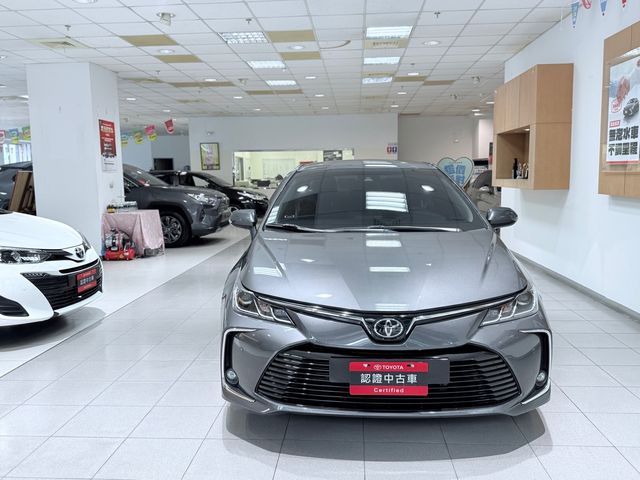 ALTIS 1.8  第2張相片
