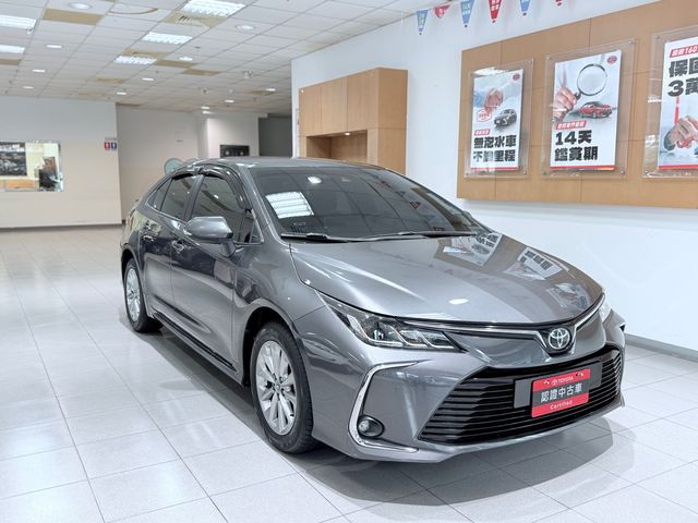 ALTIS 1.8  第3張相片