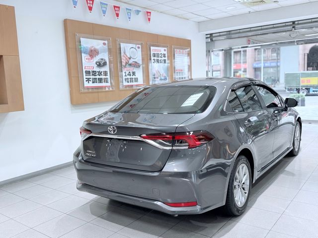 ALTIS 1.8  第5張相片