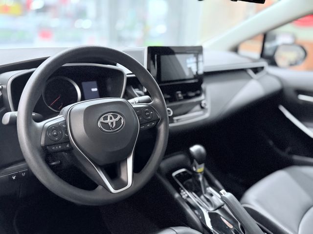 ALTIS 1.8  第7張相片