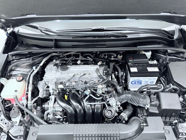 ALTIS 1.8  第10張相片