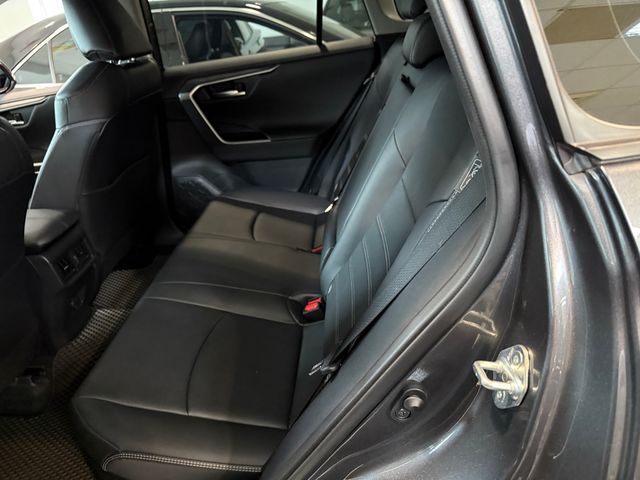 RAV4 2.5 HV  第8張相片
