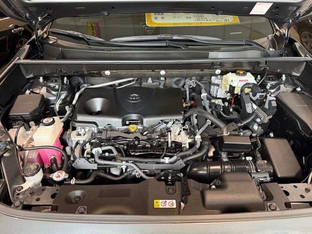 RAV4 2.5 HV  第10張相片