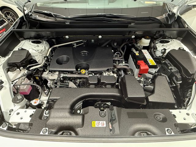 RAV4 2.0  第9張相片