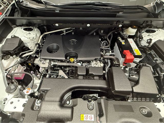 RAV4 2.0  第10張相片