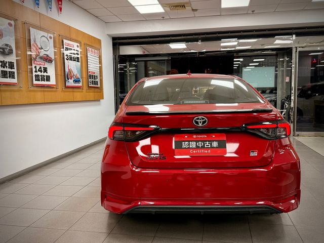 ALTIS GR SPORT 2.0  第5張相片