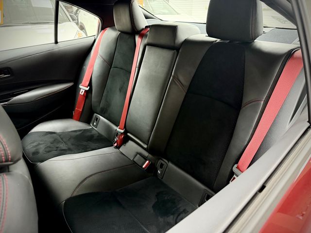 ALTIS GR SPORT 2.0  第9張相片