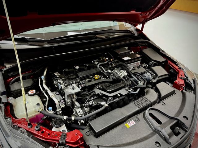 ALTIS GR SPORT 2.0  第10張相片