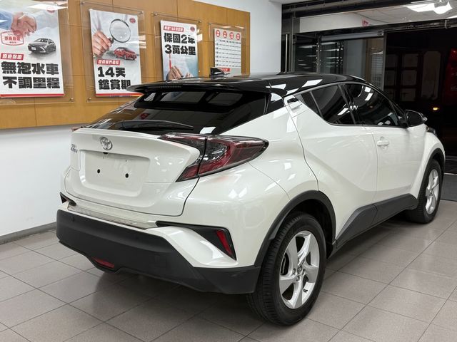 C-HR 1.2  第5張相片