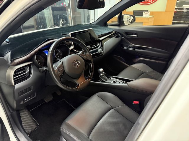 C-HR 1.2  第7張相片