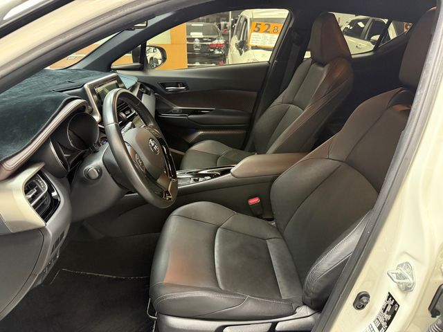 C-HR 1.2  第8張相片