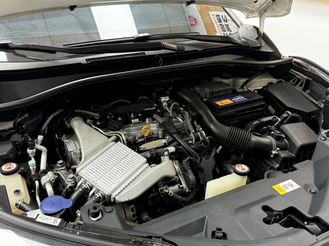 C-HR 1.2  第10張相片