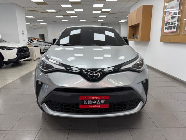 C-HR 1.2  第2張相片
