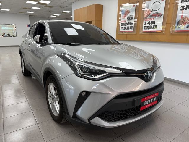 C-HR 1.2  第3張相片