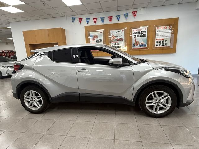 C-HR 1.2  第4張相片