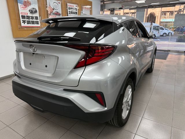 C-HR 1.2  第5張相片