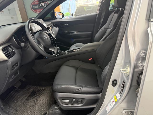 C-HR 1.2  第7張相片