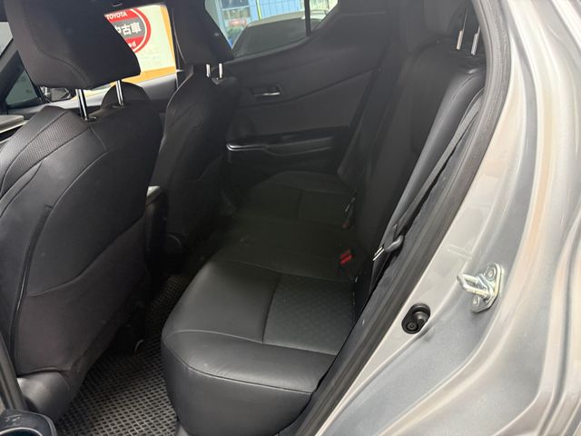 C-HR 1.2  第8張相片