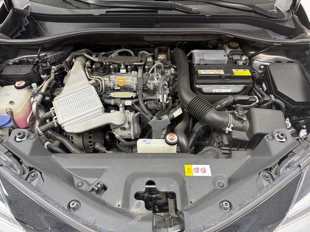 C-HR 1.2  第10張相片