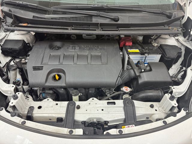 SIENTA 1.8  第10張相片