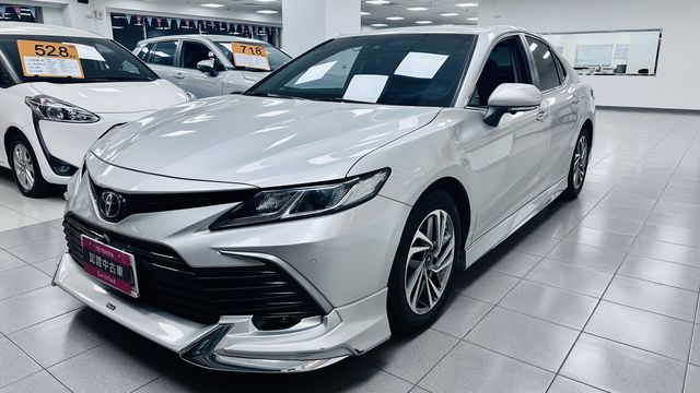 CAMRY 2.0  第1張相片