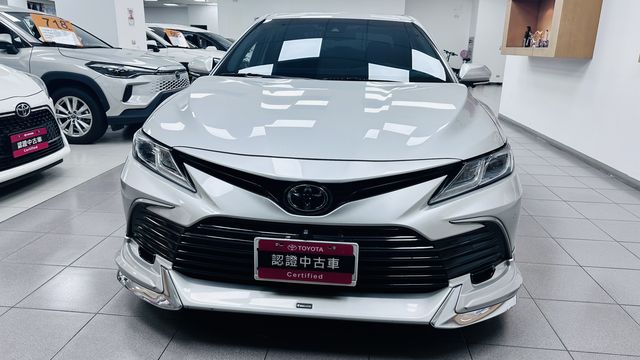 CAMRY 2.0  第2張相片