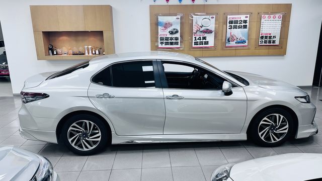 CAMRY 2.0  第4張相片
