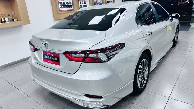 CAMRY 2.0  第5張相片
