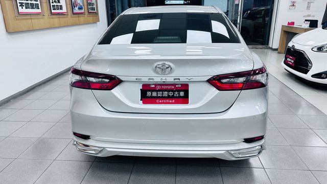 CAMRY 2.0  第6張相片