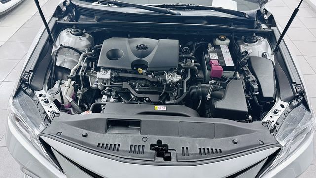 CAMRY 2.0  第8張相片