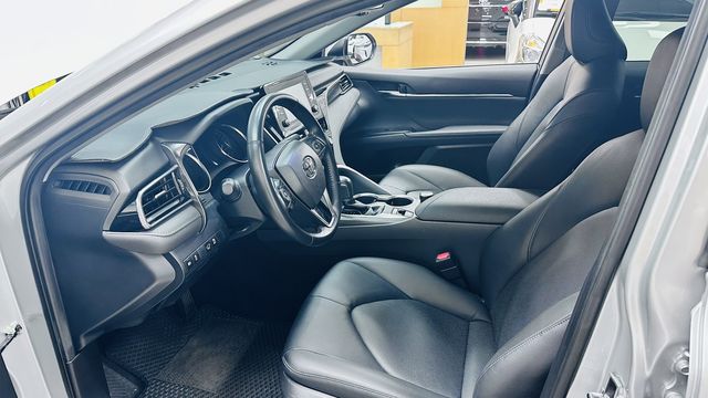 CAMRY 2.0  第9張相片